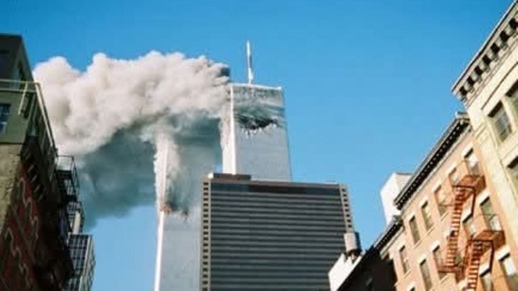 WTC Michael Sylvia 3