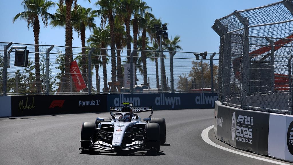 Carlos Sainz saa lähtöruuturangaistuksen Espanjan GP:hen.