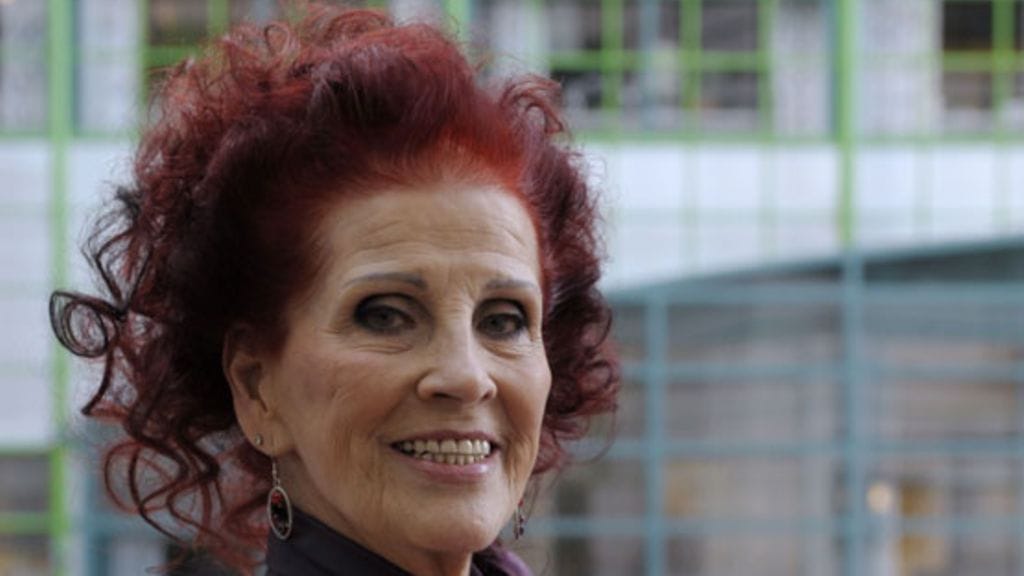 Aira Samulinin 65-vuotiaan tyttären kunto on heikentynyt.