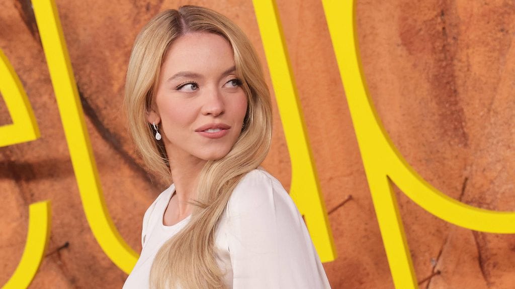 Sydney Sweeney on jälkee kohun keskiössä.