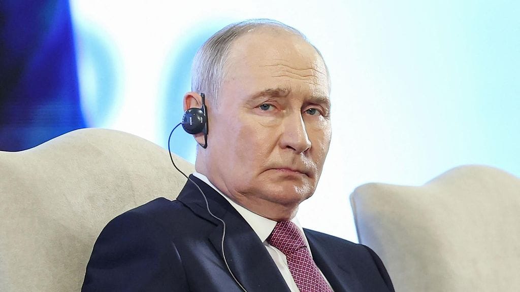 Putin LK 14.9.2026