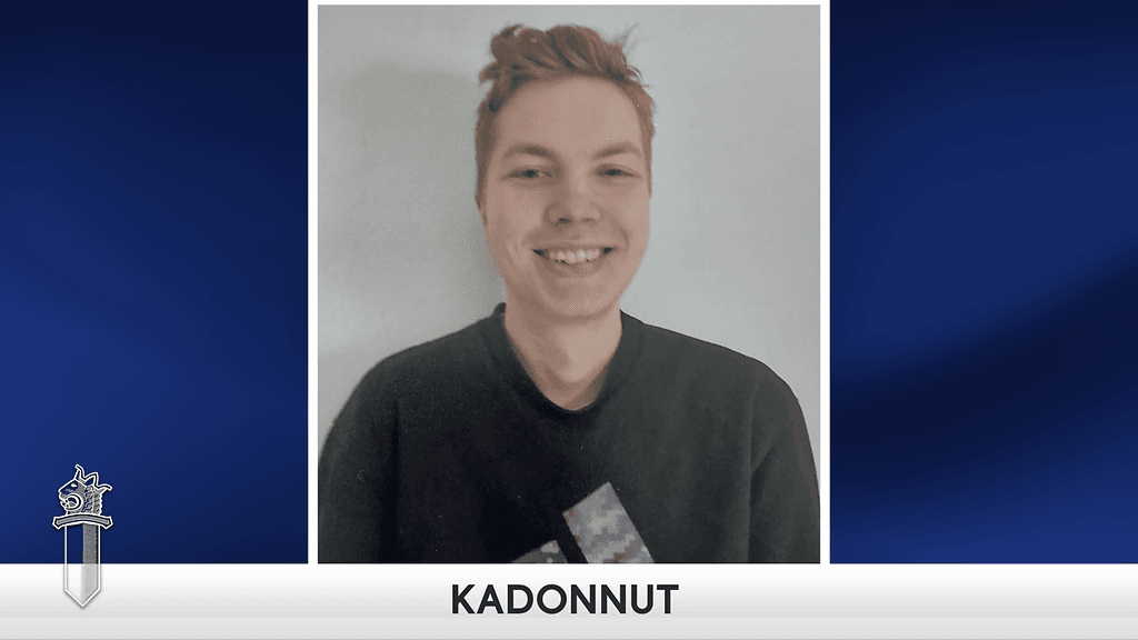 Oletko nähnyt tätä miestä?
