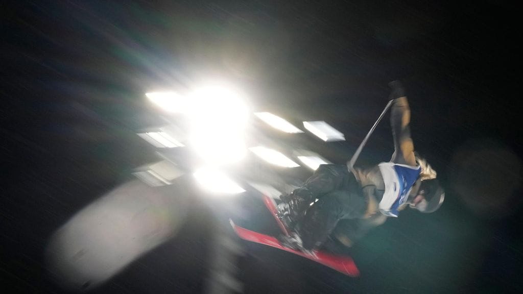 Anni Kärävä ja muut mukaan valitut suomalaislaskijat pääsevät huhtikuussa kisaamaan Rukan X Games -finaalissa.