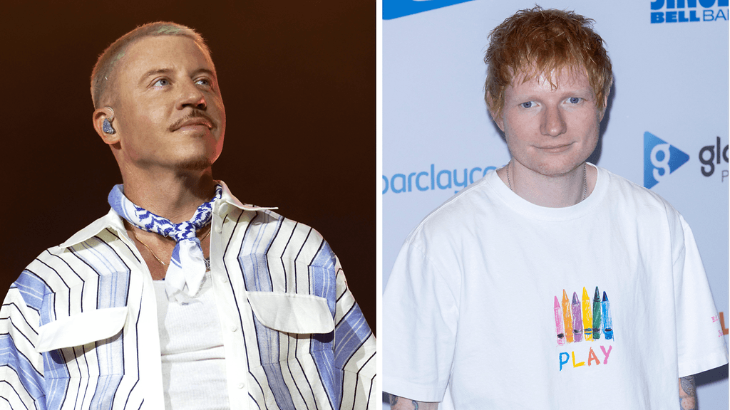 Macklemoren kannanotoilla oli seurauksia.