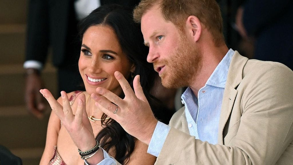 Prinssi Harry täyttää 42 vuotta.