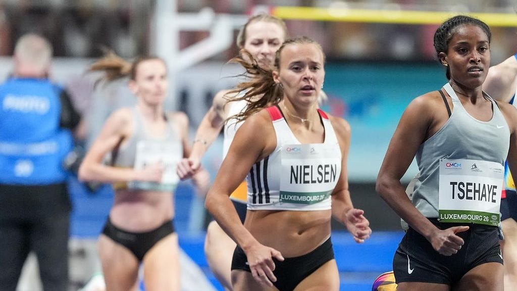 Julia Nielsen ei ole varma, miten hän tulee toipumaan.