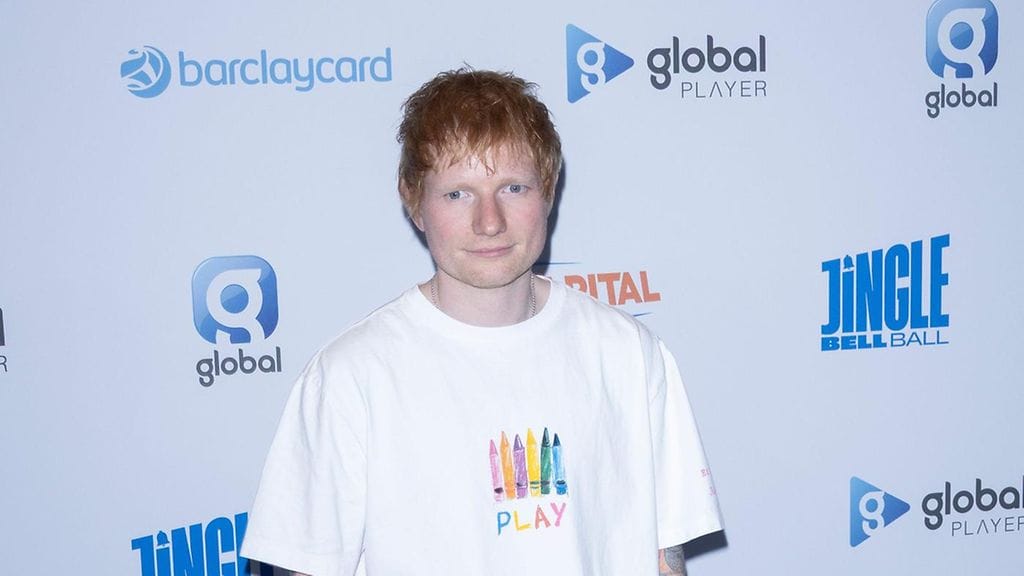 Ed Sheeran teki sanojensa mukaan kaikkensa, jotta tilanteeseen olisi löydetty kaikkia osapuolia tyydyttävä ratkaisu ennen kuin Macklemore potkittiin ulos hänen kiertueeltaan.