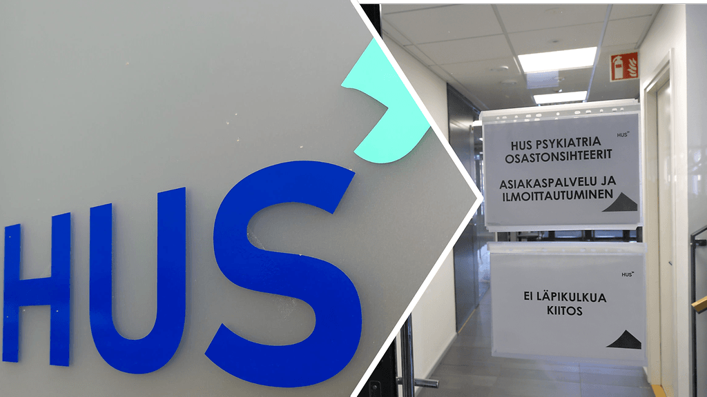Irtisanoutumiseen johti Ylen mukaan etenkin HUS:n psykiatrian toimialajohtaja Jesper Ekelundin ja ylilääkärien kokous syyskuun alussa.