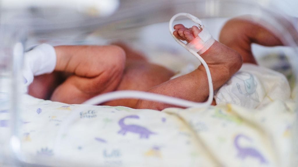 Tutkijan mukaan tutkimustulokset viittaavat siihen, että elämän varhaisvaiheiden tekijät voivat heijastua työkykyyn vielä aikuisuudessa. Kuvituskuva.