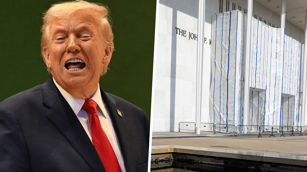 Trump alkoi muokata keskusken toimintaa saatuaan siihen aiempaa vahvemman vaikutusvallan viime vuonna.