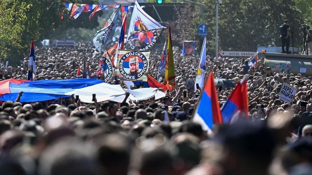 LK 16.9.26 ratko mladic