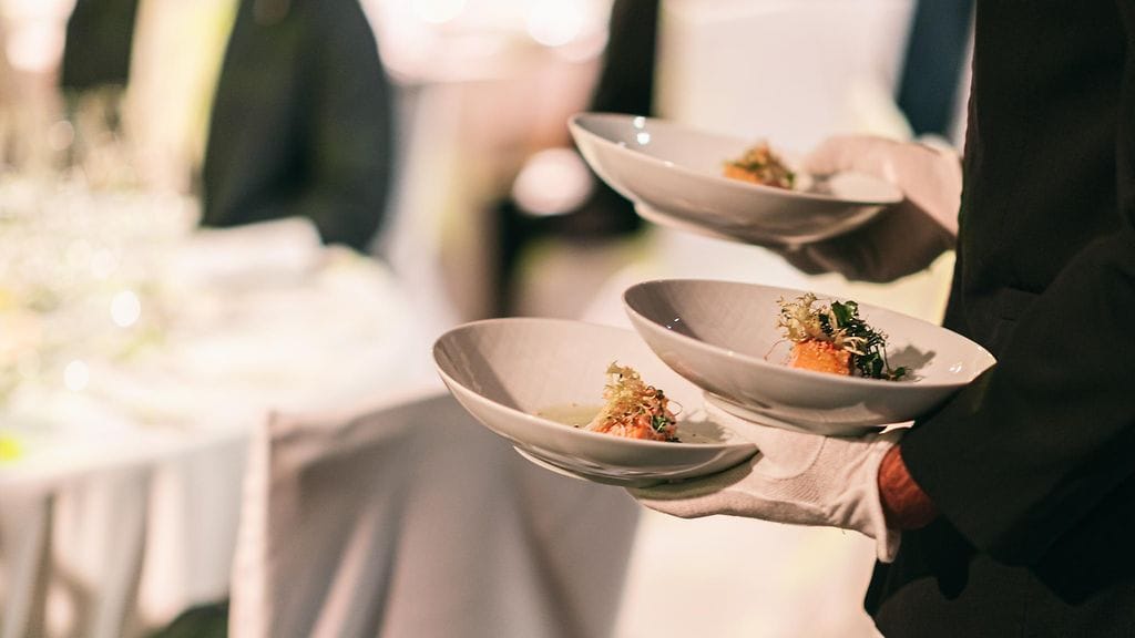Michelin-ravintolan tarjoilemat muurahaiset johtivat sakkotuomioon.