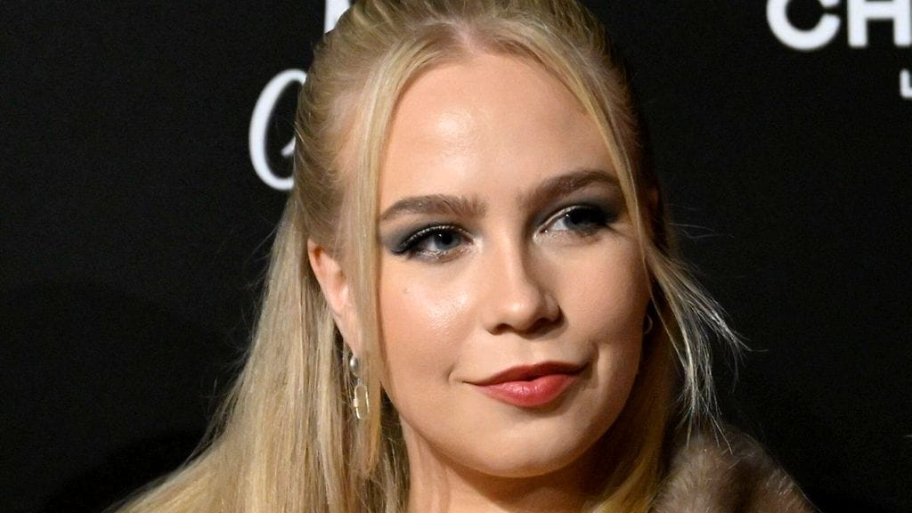 Olivia Oras kuoli 3. syyskuuta. Poliisi tutkii tapausta.