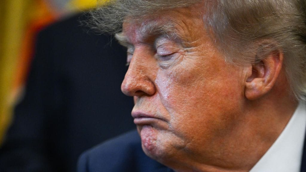 Trumpin hallinto valmistelee laajoja pakotteita Kansainvälistä rikostuomioistuinta (ICC) vastaan.