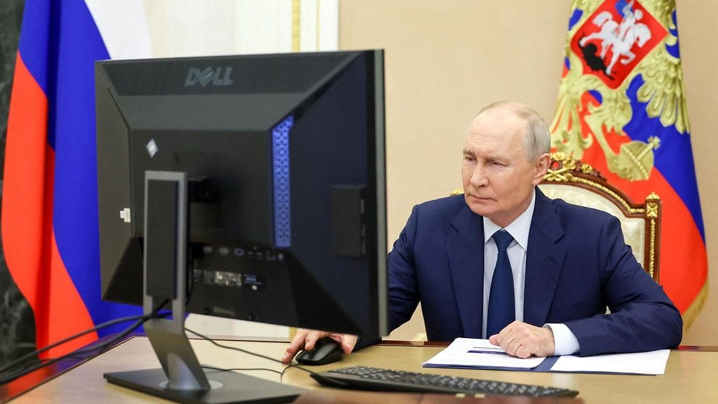 Putin LK 19.9.2026