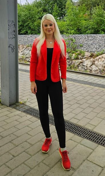 Heidi Tapper 1