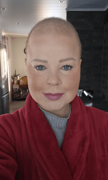 Heidi Tapper 4