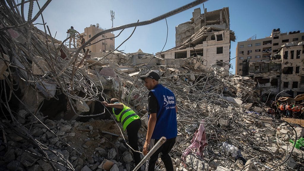 AOP Gaza syyskuu 2026 3