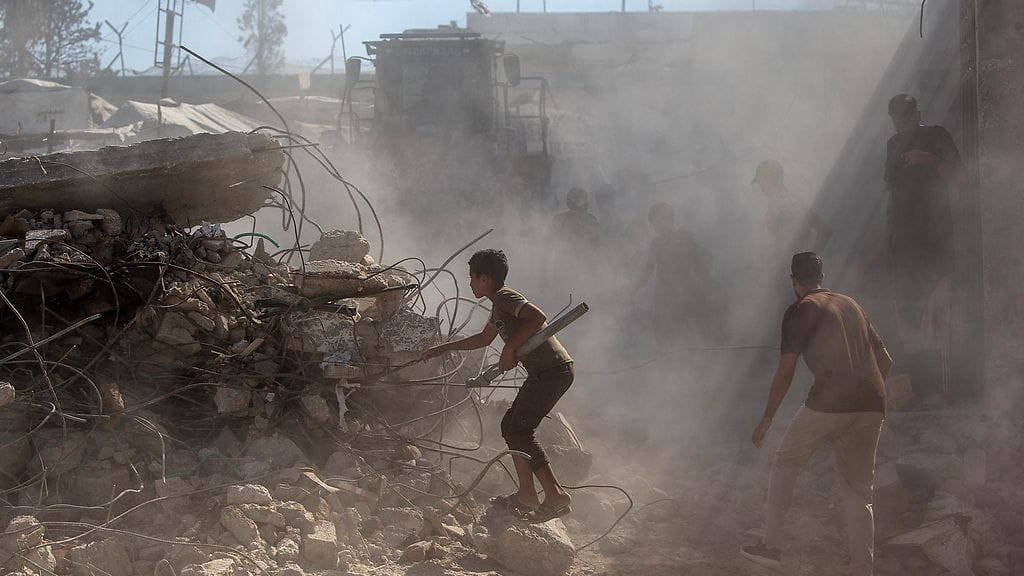 AOP Gaza syyskuu 2026 1