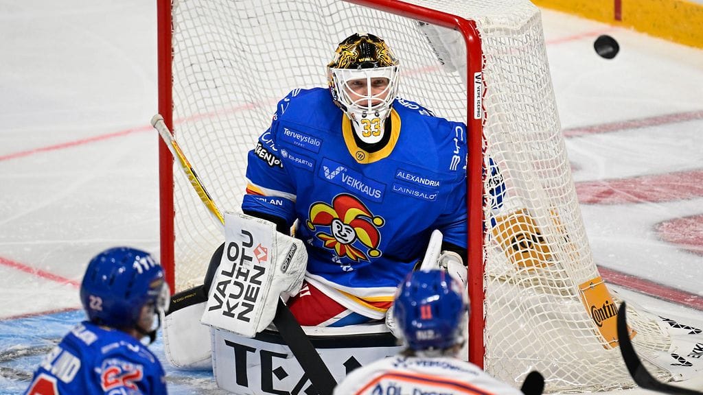 Tomi Karhunen.