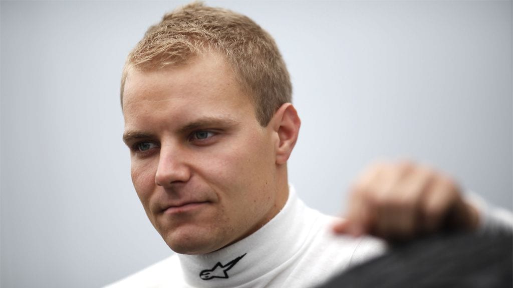 Valtteri Bottas