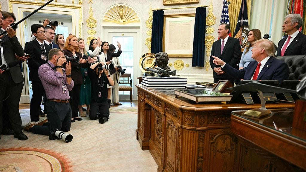 Trump LK 20.9.2026