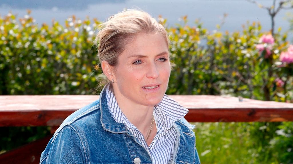 Therese Johaugin osallistuminen Kööpenhaminan puolimaratonille oli vaakalaudalla.