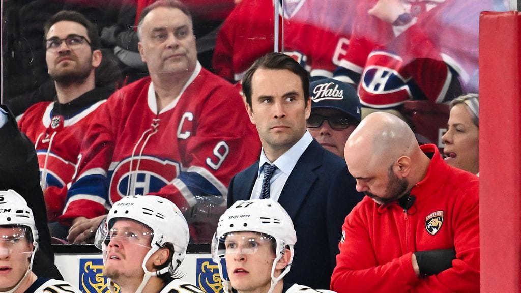 Tuomo Ruutu koki karun yllätyksen kesken NHL:n harjoitusottelun.
