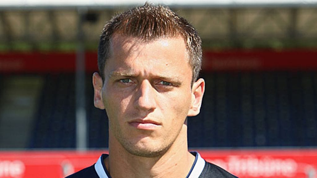 Njazi Kuqi, kuva: Christof Koepsel/Bongarts/Getty Images