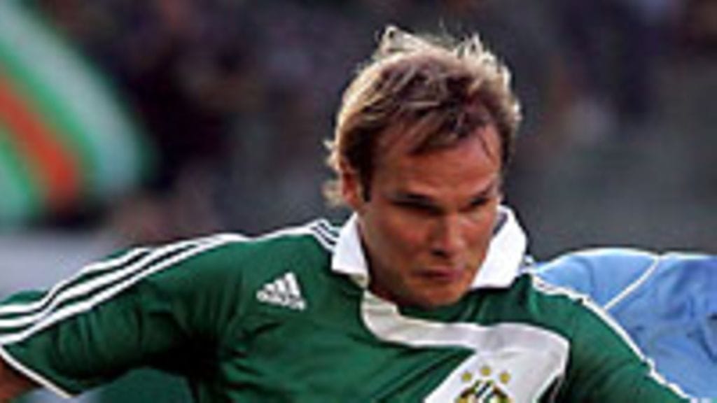 Markus Heikkinen, kuva: EPA/Herbert Pfarrhofer