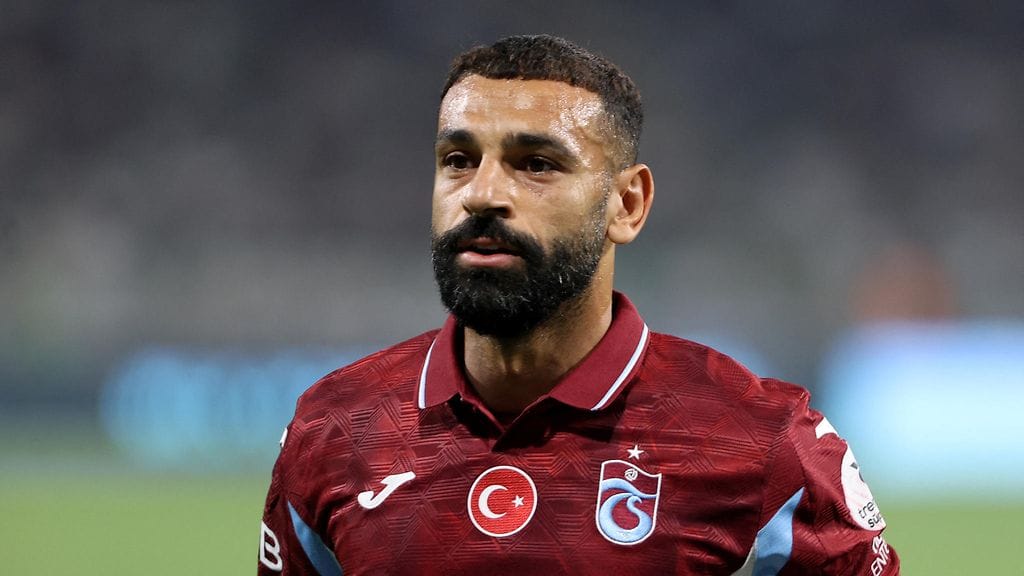 Mohamed Salah ei kertonut, kuka Rolls-Roycea oli ylinopeushetkellä ajanut.