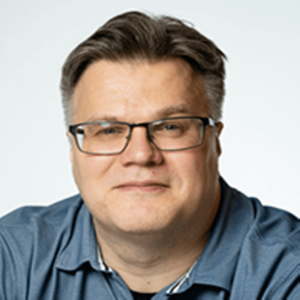 Heikki Korpela