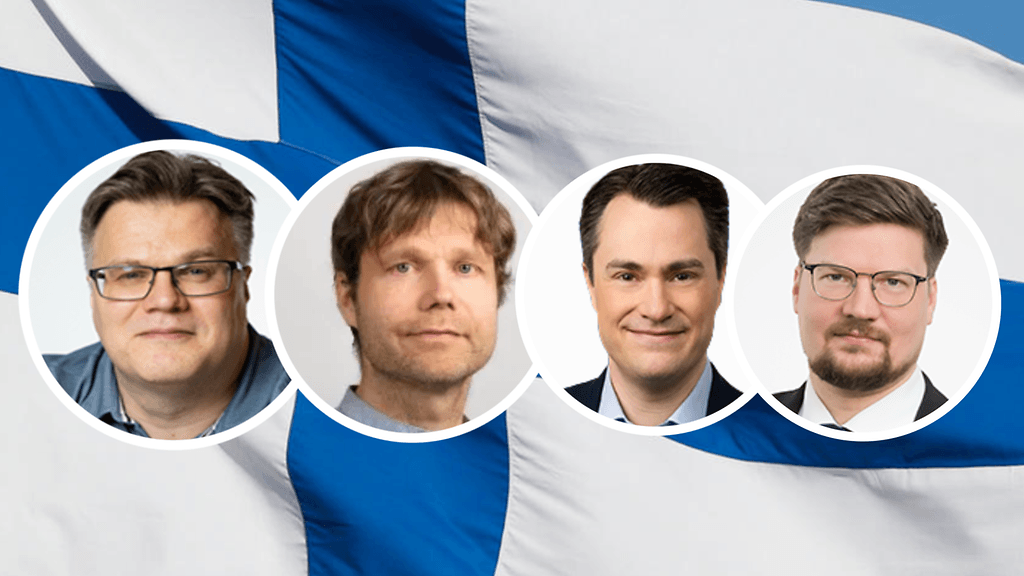 Asiantuntijat antavat arvionsa, mistä Suomen korkea työttömyysaste johtuu.