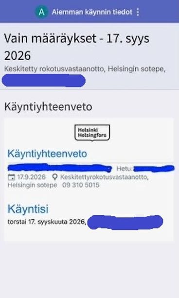 lähde maisa