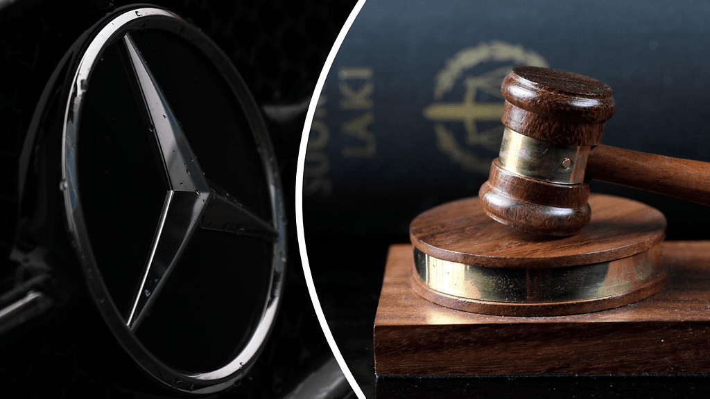 Automyyjänä toiminut 49-vuotias mies ei suostunut noudattamaan sopimuksia vaan hankki liikkeeseen jatkuvasti selvällä riskillä liian hintavia autoja.