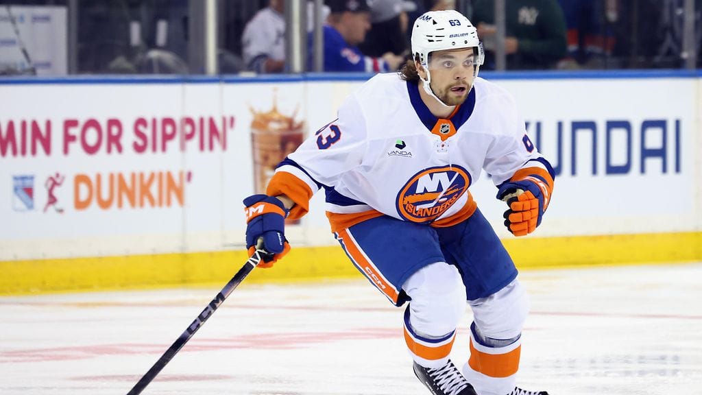 Matias Maccelli oli vireessä yön NHL-harjoitusottelussa.