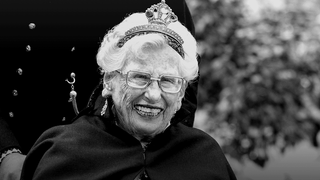 Prinsessa Astrid menehtyi 94-vuotiaana.