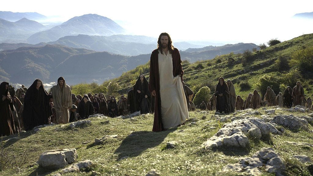 AOP jeesus jaakko ohtonen