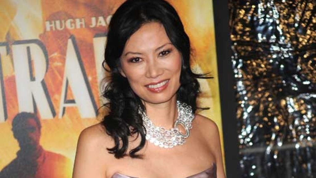 Wendi Deng
