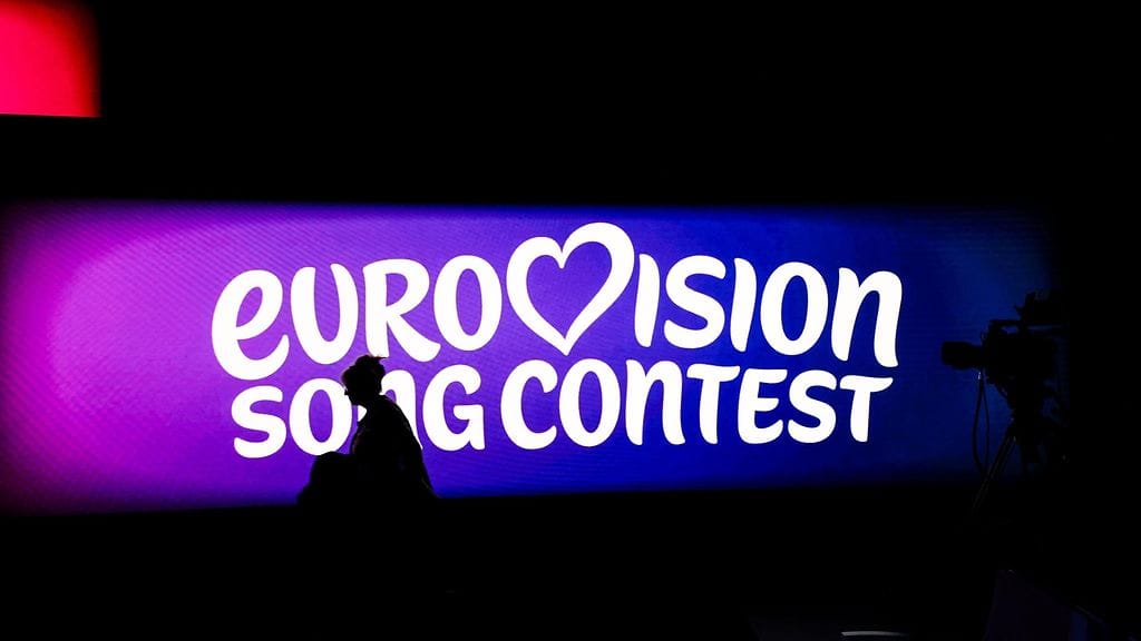 Hollanti on mukana vuoden 2027 Euroviisuissa.