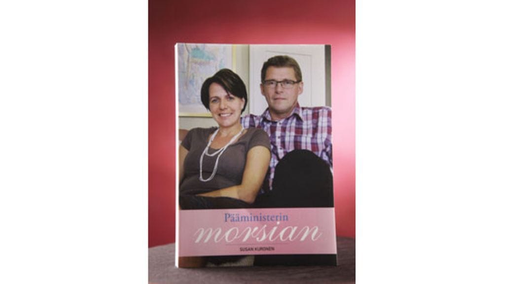 Tämän kirjan kustantaja on valittanut Strasbourgin ihmisoikeustuomioistuimeen, koska kokee lehdistönvapautta rajoitetun.