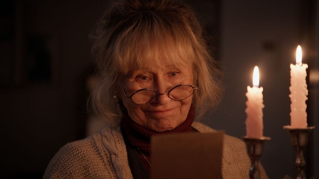 5000 SPOILER 16 hilja lilja