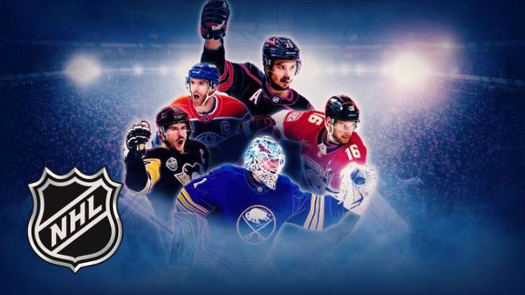 NHL:ää nähdään MTV:llä sunnuntaisin seuraavat viisi vuotta.