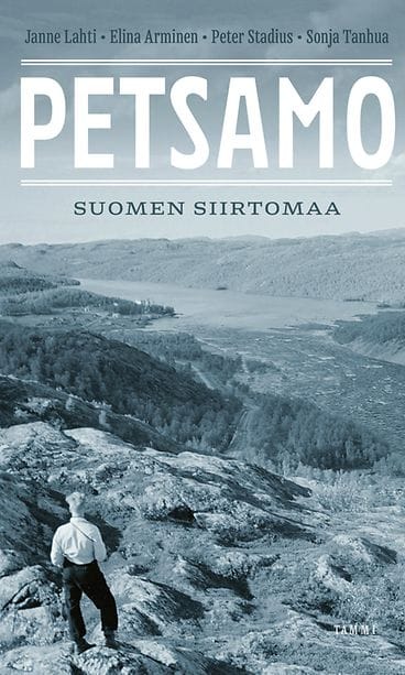 Petsamo