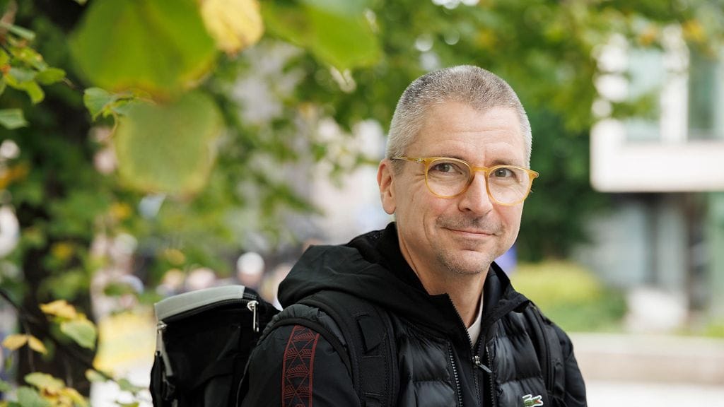Teemu Roos