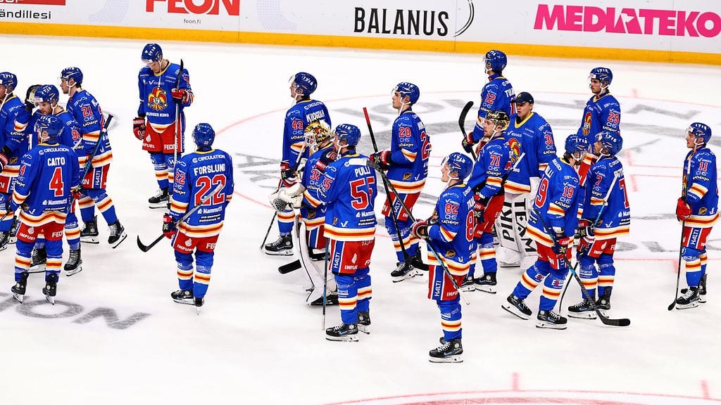 Mitä Jokerit aikoo vielä tehdä siirtomarkkinoilla?