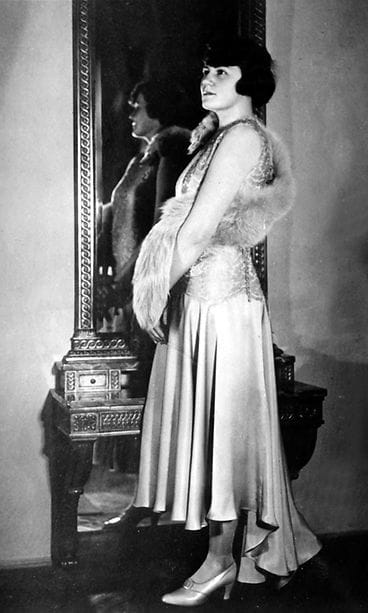 Angela ‘Geli’ Raubal