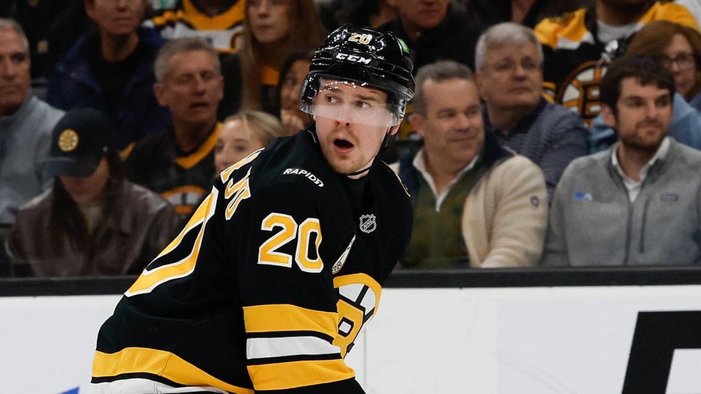Henri Jokiharju on yksi NHL:n siirtolistalle asetetuista suomalaispelaajista.