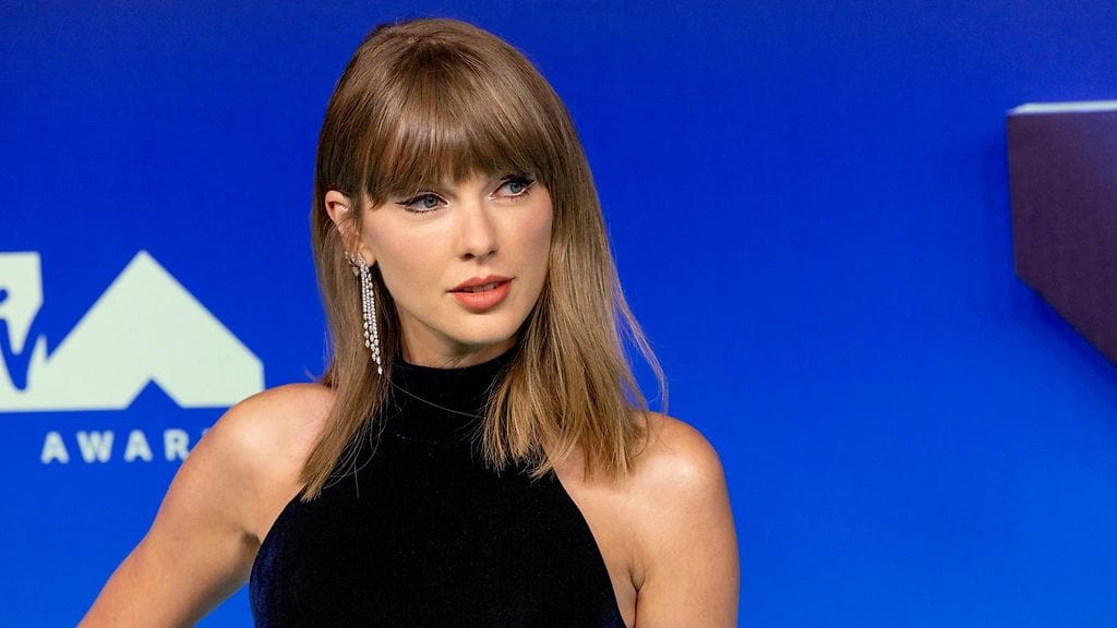 Taylor Swift ohitti Beyoncén palkintojen määrässä.