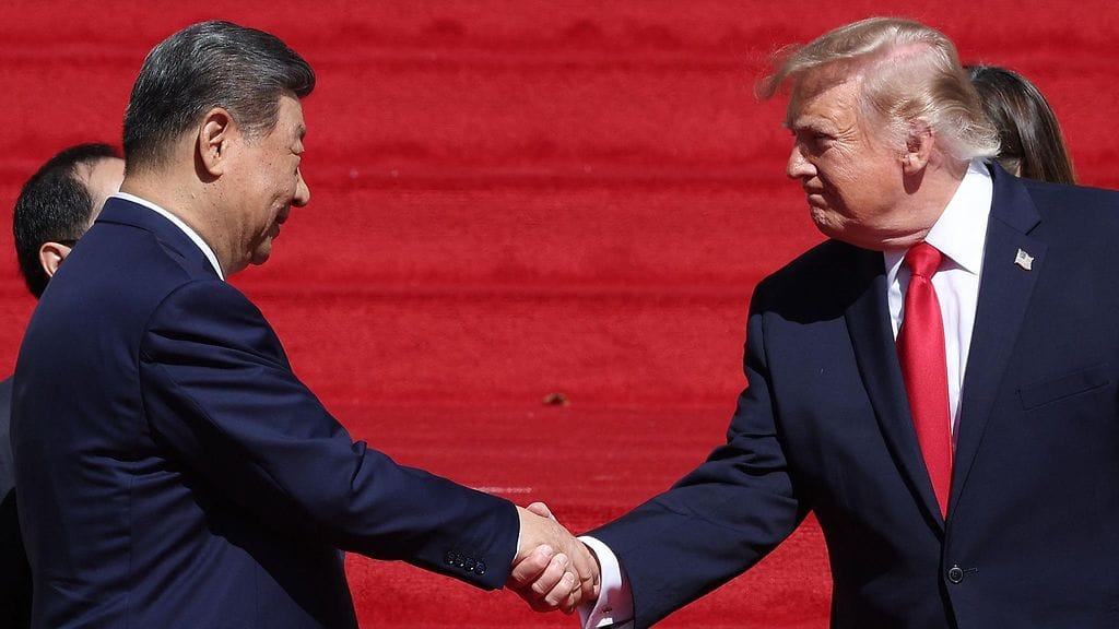 Trump Xi LK 28.9.2026